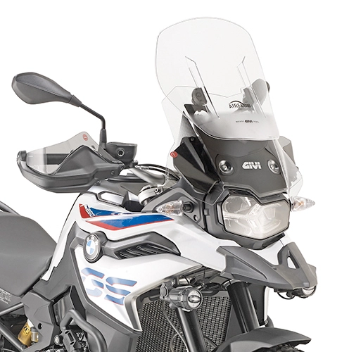 Regulowana szyba Givi AF5127B